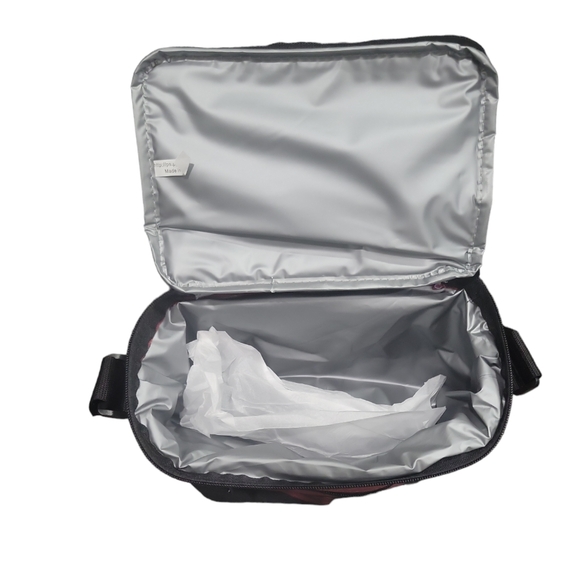 New Without Tags! Starbucks Insulated Fanny Pack - Picture 4 of 4